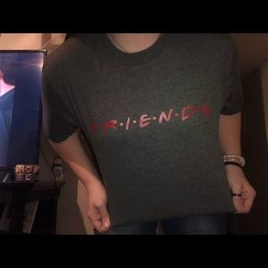 friends T-shirt